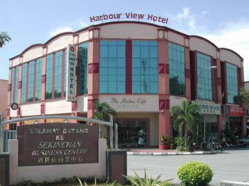 Sekinchan - Harbour View Hotel